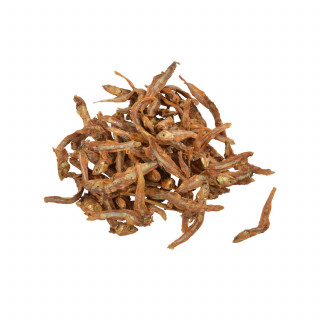 Poissons séchés pour chien et chat - 100g