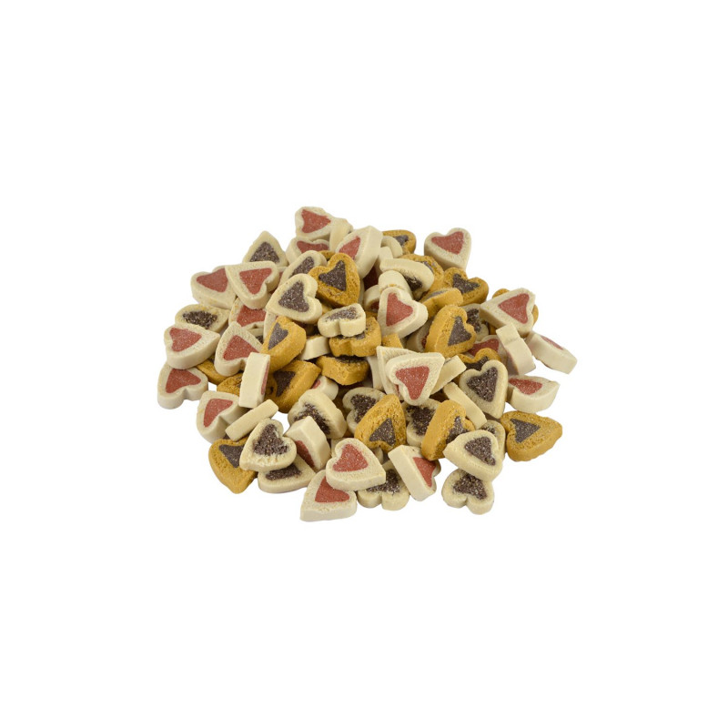 Petites friandises pour chien - 150g Petites friandises pour chien - 150g