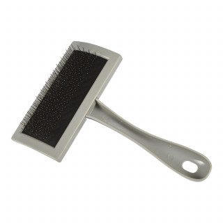 Brosse carde pour chien et chat