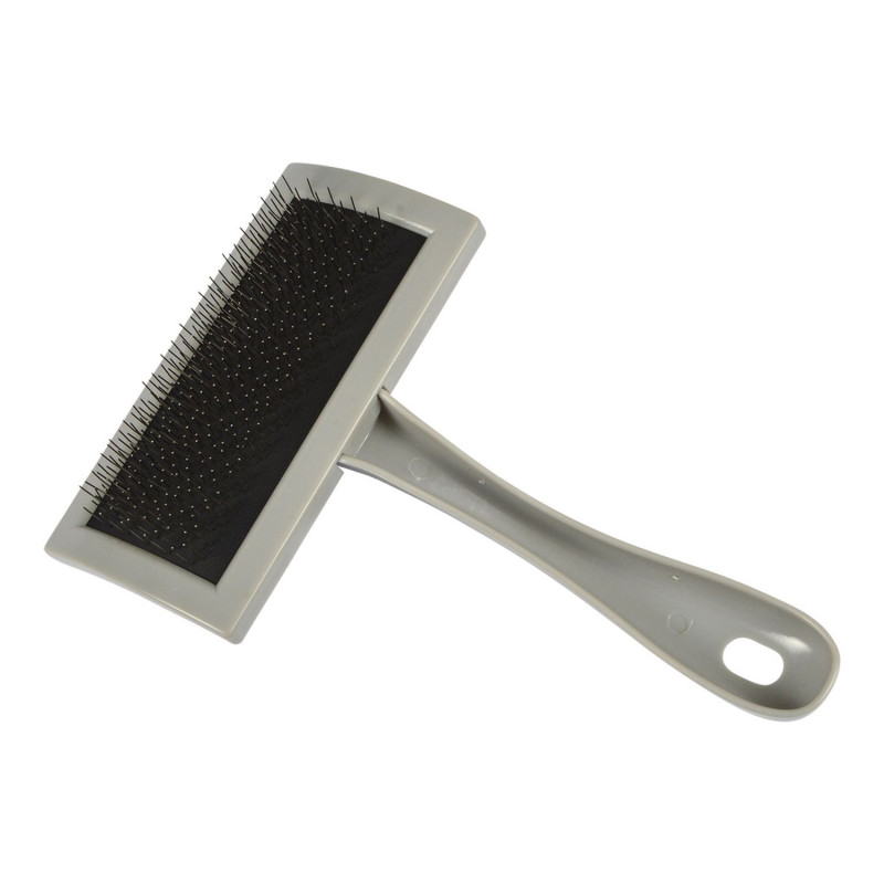 Brosse carde pour chien et chat Brosse carde pour chien et chat