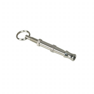 Sifflet ultrason pour chien