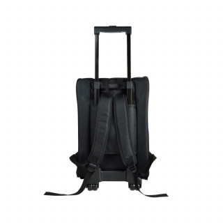 Sac de transport à roulettes pour chien et chat