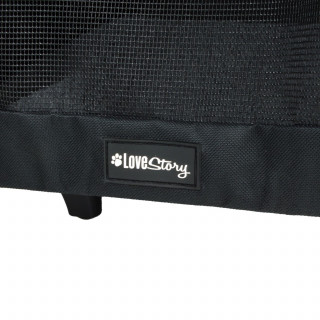Sac de transport à roulettes pour chien et chat
