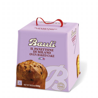Panettone classique - Boîte 1kg