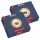 Lot 2x Mini coffret marrons confits 90g - Boîte 90g