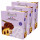 Lot 3x Torta cappuccino - Boîte 400g