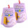 Lot 2x Pandoro limoncè - Boîte 750g