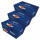 Lot 3x Ballotin 10 marrons glacés - Boîte 170g
