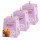 Lot 3x Panettone mignon classique - Boîte 90g
