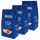 Lot 3x Sachet 9 petits marrons glacés - Boîte 117g