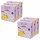 Lot 6x Torta limoncino - Boîte 400g