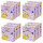 Lot 12x Torta limoncino - Boîte 400g