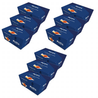 Lot 9x Ballotin 10 marrons glacés - Boîte 170g