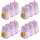 Lot 12x Pandoro mignon - Boîte 100g