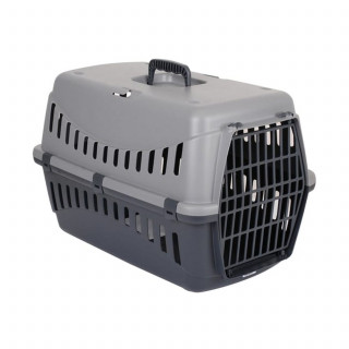 Cage de transport GIPSY - Gris