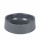 Gamelle pour chien et chat VOLT - Gris foncé