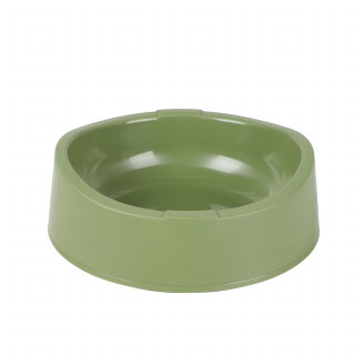 Gamelle pour chien et chat VOLT - Vert sauge