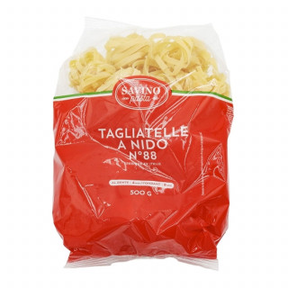 Lot 3x Pâtes Tagliatelles n°88 - Paquet 500g
