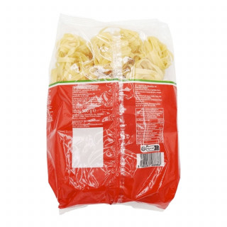 Lot 3x Pâtes Tagliatelles n°88 - Paquet 500g
