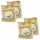 Lot 4x Pignons de pin - Paquet 200g