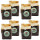 Lot 8x Raisins secs - Paquet 500g