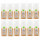 Lot 12x Mélange riz, pois et lentilles - Paquet 400g