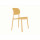 Chaise intérieur et extérieur CHEER - Beige