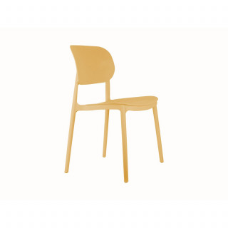 Chaise intérieur et extérieur CHEER - Beige