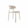 Chaise intérieur et extérieur FAIN - Gris