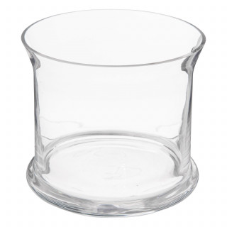 Bonbonnière Biscuits - Verre