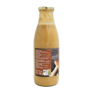 Velouté de cèpes - Bouteille 730ml