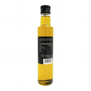 Huile d'olive à la truffe - Bouteille 250ml
