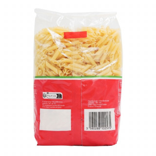 Pâtes mini Penne Rigate n°920 cuisson express - Paquet 500g