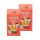 Lot 2x Infusion pomme pêche - Boîte 32g