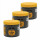 Lot 3x Sésame noir - Pot 110g
