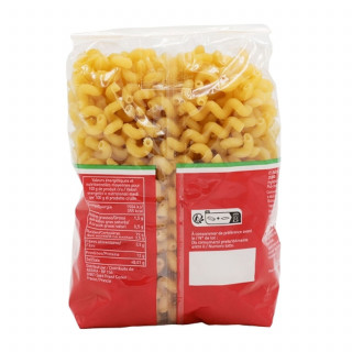 Lot 3x Pâtes Amorini n°190 - Paquet 500g
