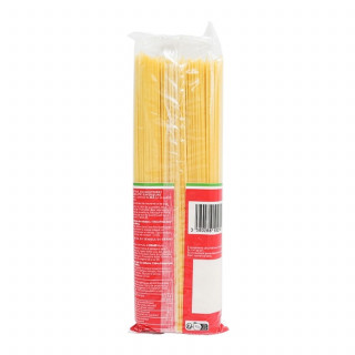 Lot 3x Pâtes Spaghetti n°71 cuisson express - Paquet 500g