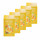 Lot 5x Infusion citron gingembre - Boîte 32g