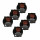 Lot 6x Brisures de truffe d'été - Pot 25g