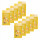 Lot 10x Infusion citron gingembre - Boîte 32g