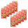 Lot 10x Infusion pomme pêche - Boîte 32g