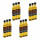 Lot 12x Huile d'olive à la truffe - Bouteille 250ml