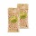 Lot 2x Pois chiches très gros - Paquet 1kg