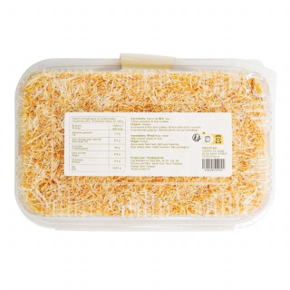 Lot 5x Kadayif grillé - Boîte 200g