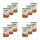 Lot 12x Lentilles - Conserve 400g