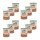 Lot 12x Pois chiches - Conserve 800g