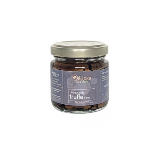 Carpaccio de truffe d'été - Pot 80g