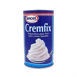 Cremfix - Boîte 750g