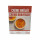 Préparation pour crème brulée ou crème renversée - 2 paquets de 520g - Boîte 1,04kg