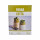 Préparation pour panna cotta - 2 paquets de 400g - Boîte 800g